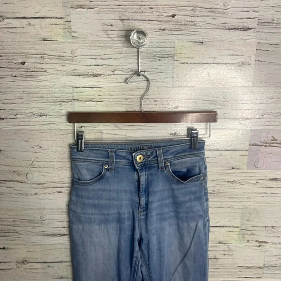 DL1961 Nina high rise  skinny jeans size 25 - Picture 3 of 8